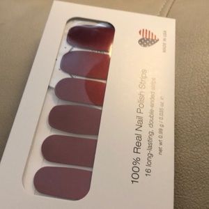 Venetian Velvet Color Street NWT